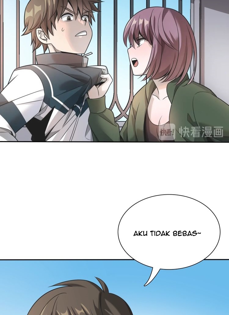 Reborn Doctor Chapter 06 Gambar 20
